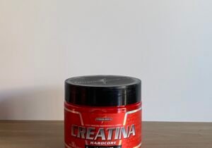 Creatina 150g Integral Medica